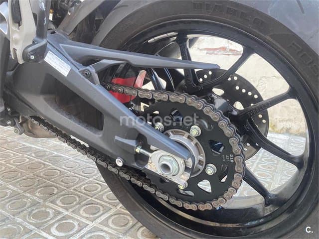 Ducati Monster 9500 € 2024 Barcelona - 6