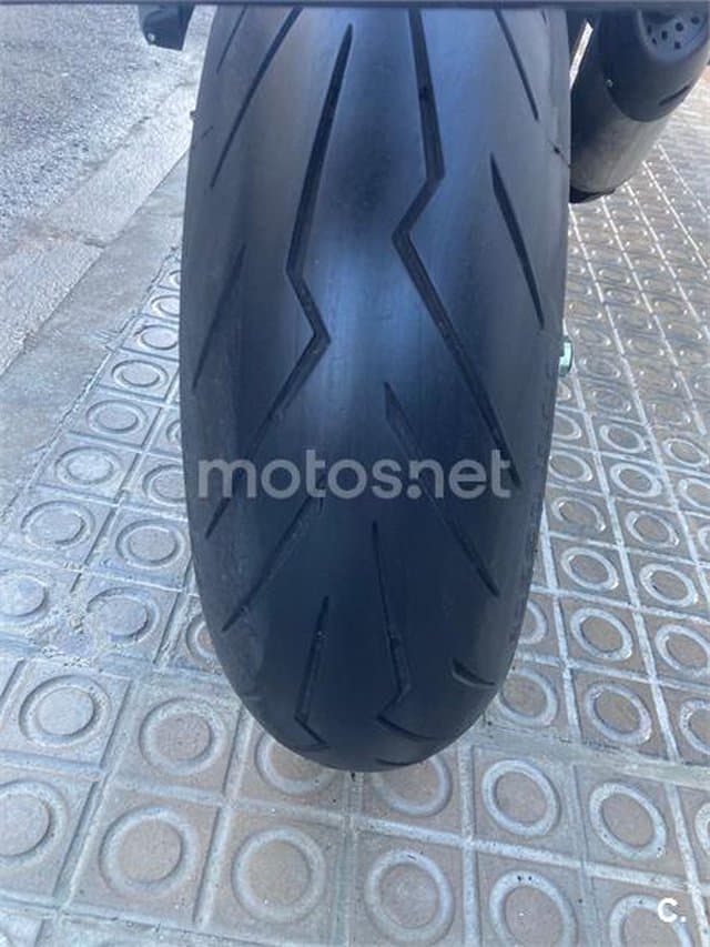 Ducati Monster 9500 € 2024 Barcelona - 7
