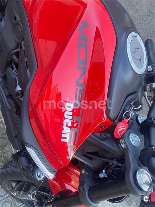 Ducati Monster 9500 € 2024 Barcelona - 8