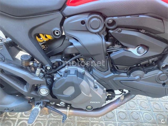 Ducati Monster 9500 € 2024 Barcelona - 9
