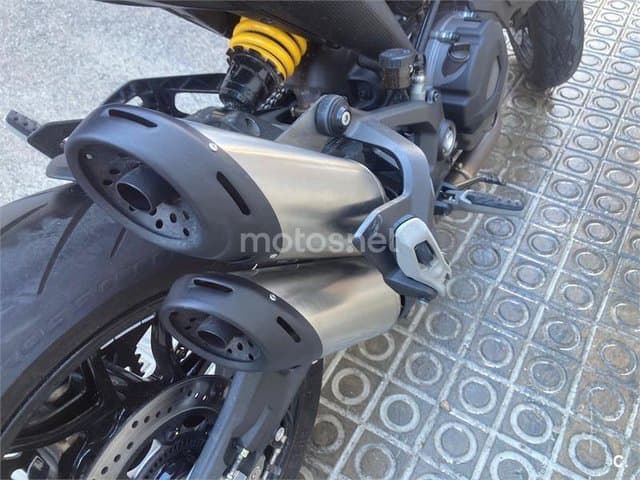 Ducati Monster 9500 € 2024 Barcelona - 10