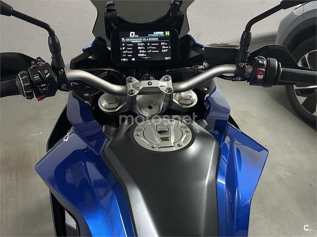 BMW F 900 XR 10.450 € 2023 Valencia - 1