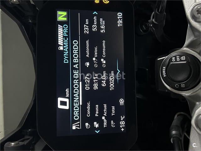 BMW F 900 XR 10.450 € 2023 Valencia - 2