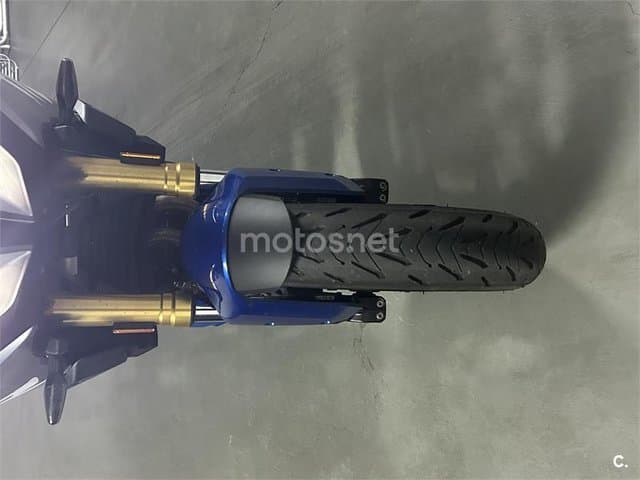 BMW F 900 XR 10.450 € 2023 Valencia - 4