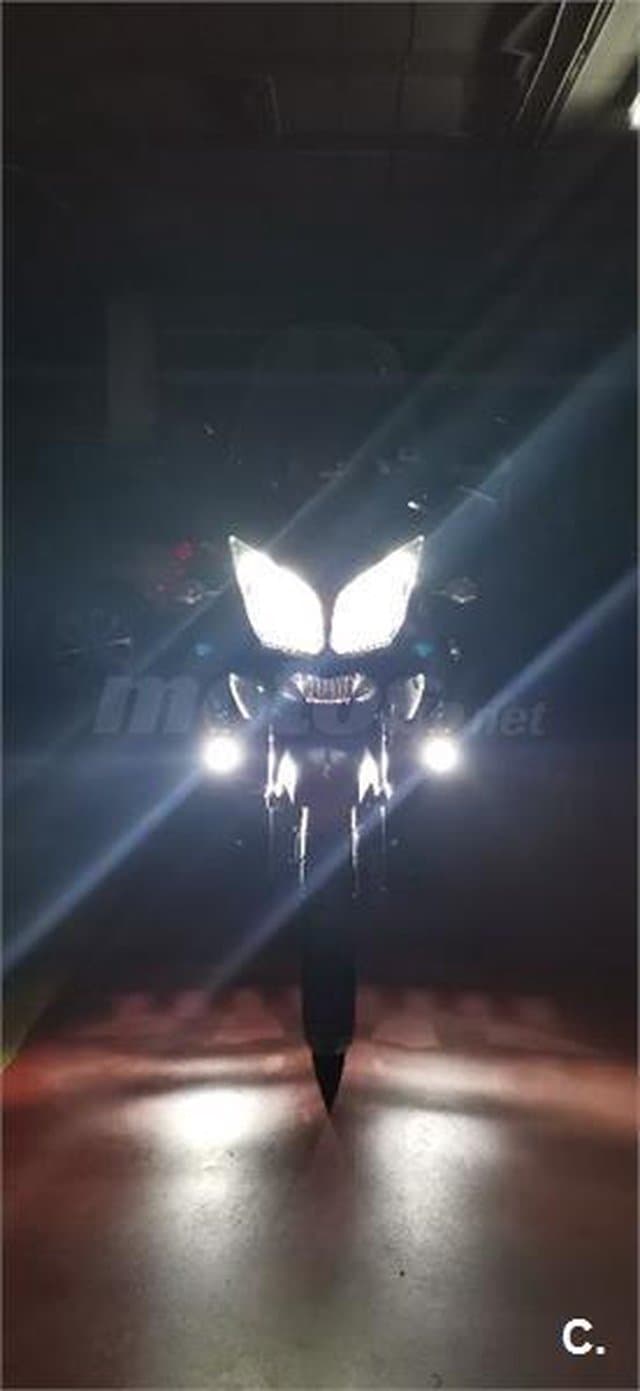 Suzuki V-Strom 650 4500 € 2008 Sevilla - 6