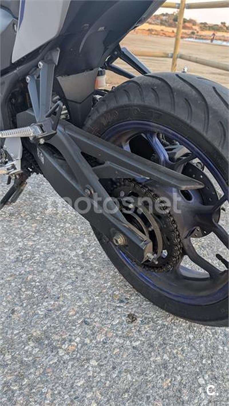 Yamaha YZF-R3 6500 € 2016 Tarragona - 6