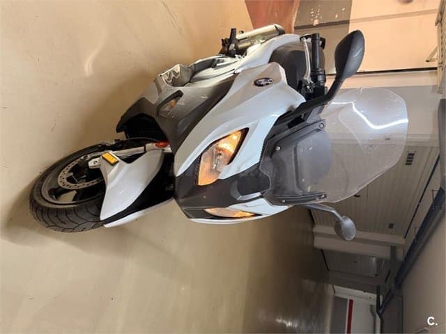 BMW C 650 4100 € 2016 Barcelona - 2
