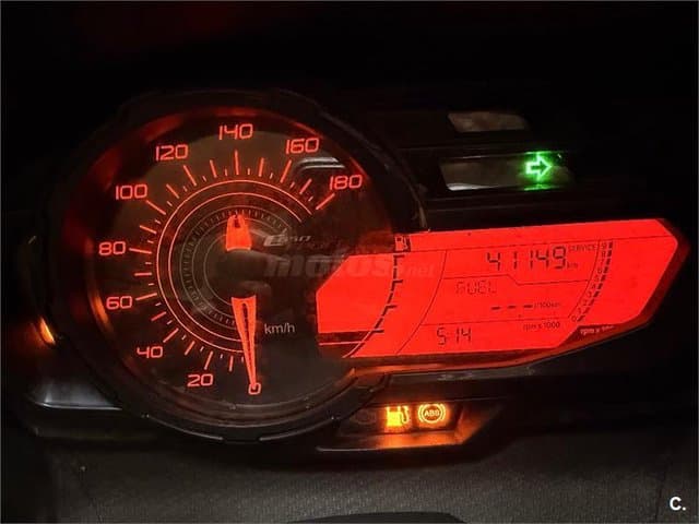 BMW C 650 4100 € 2016 Barcelona - 4