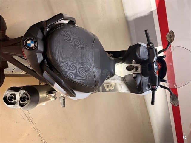 BMW C 650 4100 € 2016 Barcelona - 5