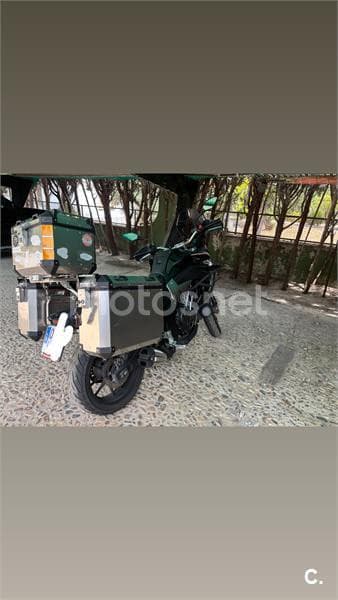 Voge 500 DS 3200 € 2021 Madrid - 1