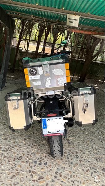 Voge 500 DS 3200 € 2021 Madrid - 2