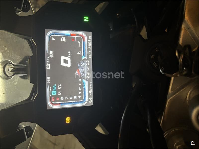 Voge 500 DS 3200 € 2021 Madrid - 6