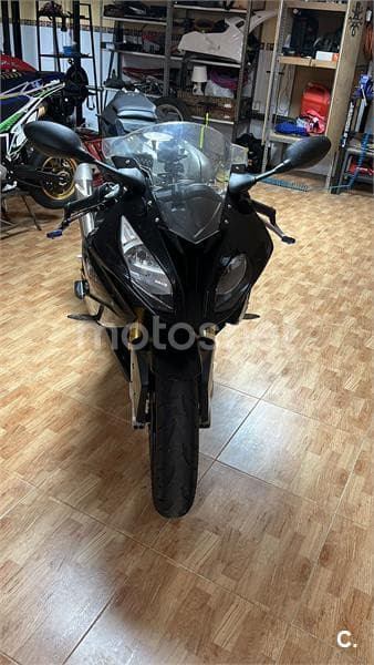 BMW S 1000 RR 15.000 € 2015 Murcia - 1