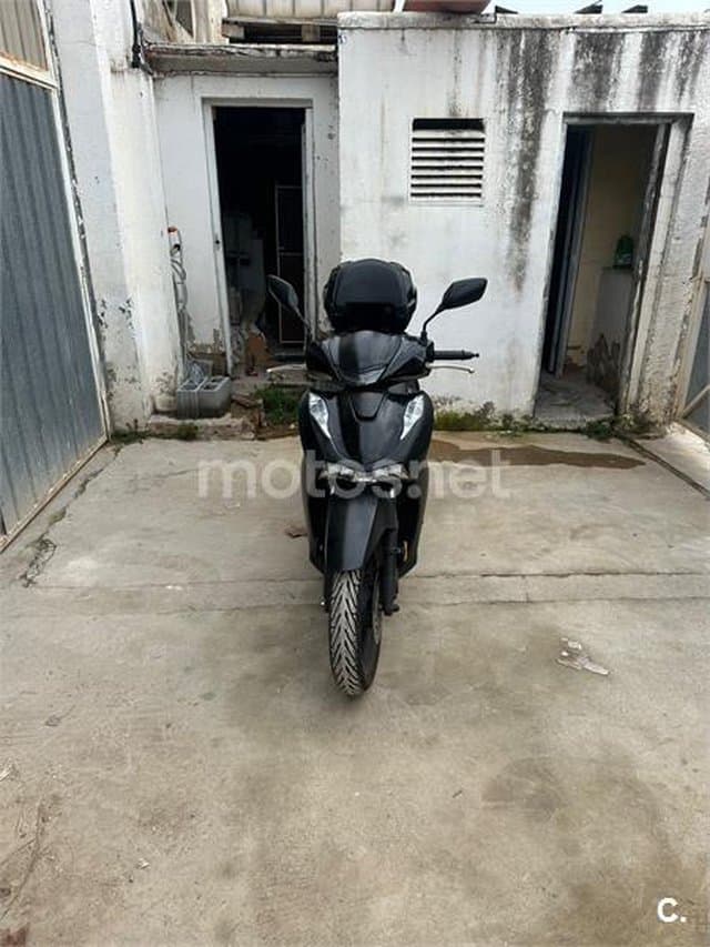 Honda SH125i 3700 € 2024 Barcelona - 3