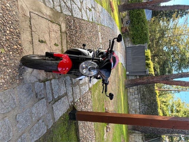 MV Agusta BRUTALE 990 R 4700 € 2012 Madrid - 2