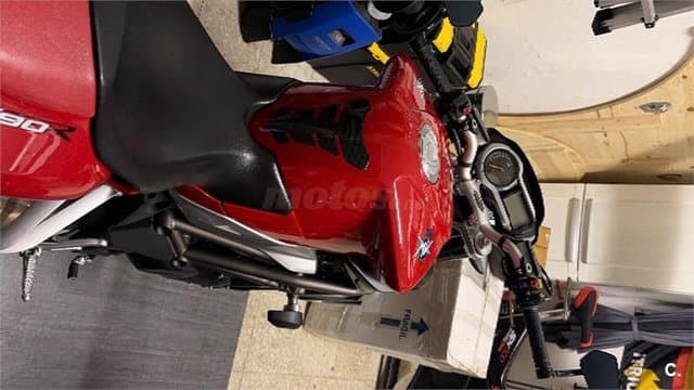 MV Agusta BRUTALE 990 R 4700 € 2012 Madrid - 4