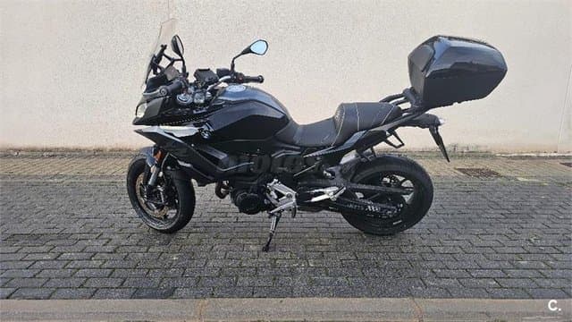 BMW F 900 XR 9000 € 2022 Madrid - 1