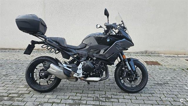 BMW F 900 XR 9000 € 2022 Madrid - 2
