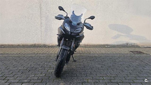 BMW F 900 XR 9000 € 2022 Madrid - 3