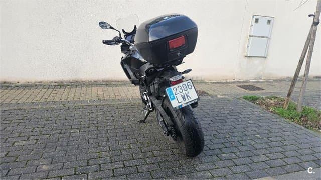 BMW F 900 XR 9000 € 2022 Madrid - 4
