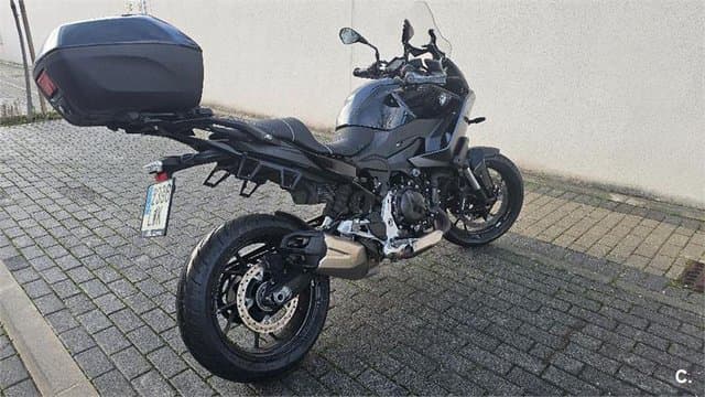 BMW F 900 XR 9000 € 2022 Madrid - 5