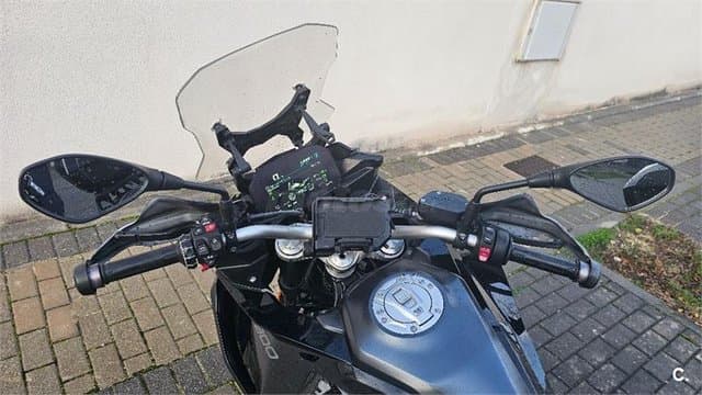 BMW F 900 XR 9000 € 2022 Madrid - 7