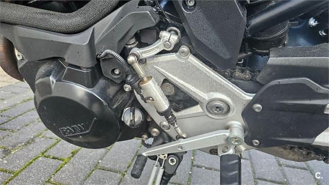 BMW F 900 XR 9000 € 2022 Madrid - 9