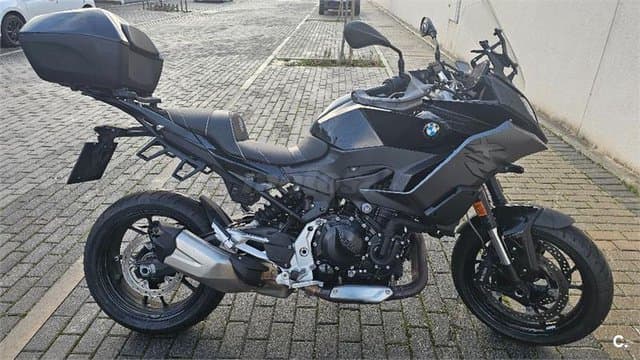 BMW F 900 XR 9000 € 2022 Madrid - 10