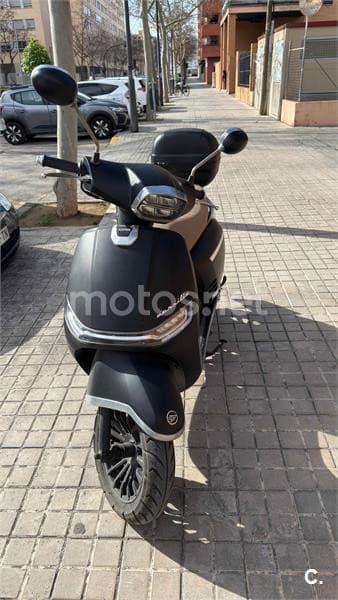 Keeway Versilia 125 1900 € 2022 Valencia - 2