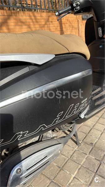 Keeway Versilia 125 1900 € 2022 Valencia - 3