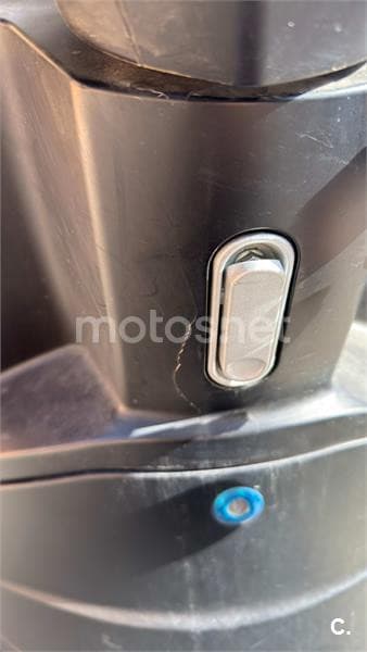 Keeway Versilia 125 1900 € 2022 Valencia - 5