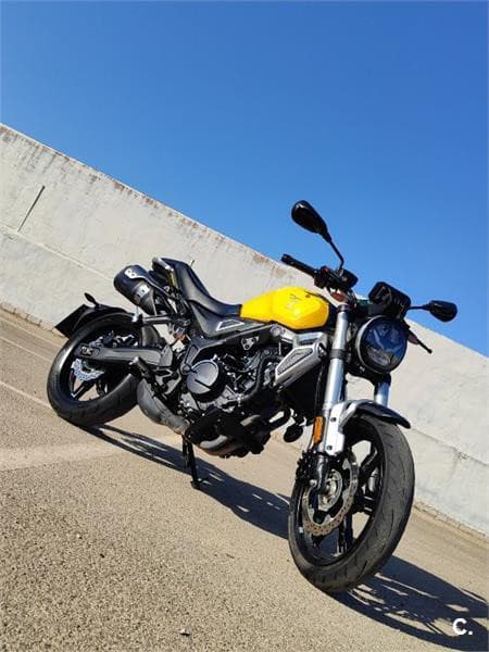 Voge 350 AC 3000 € 2023 Málaga - 1