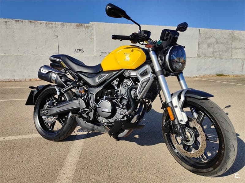 Voge 350 AC 3000 € 2023 Málaga - 2