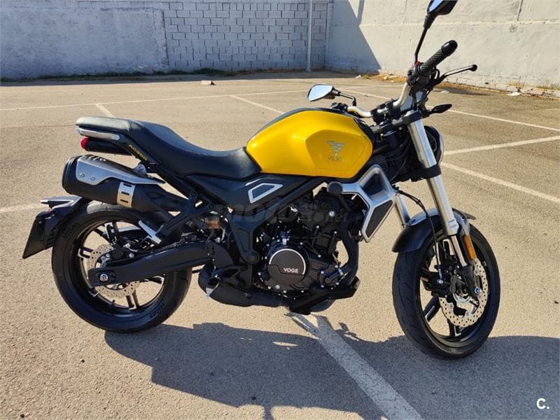 Voge 350 AC 3000 € 2023 Málaga - 3