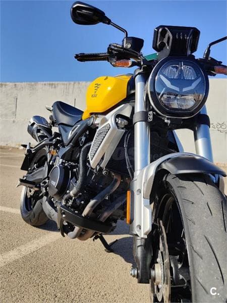 Voge 350 AC 3000 € 2023 Málaga - 4