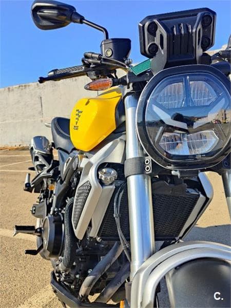 Voge 350 AC 3000 € 2023 Málaga - 5