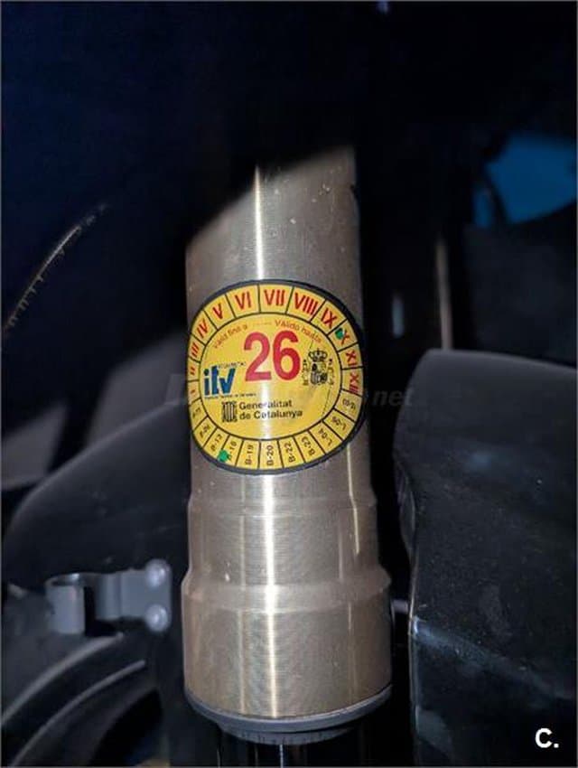 Suzuki GSX R600 4000 € 2005 Barcelona - 6