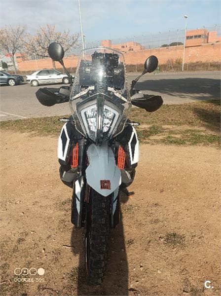 KTM 790 6900 € 2020 Lleida - 1