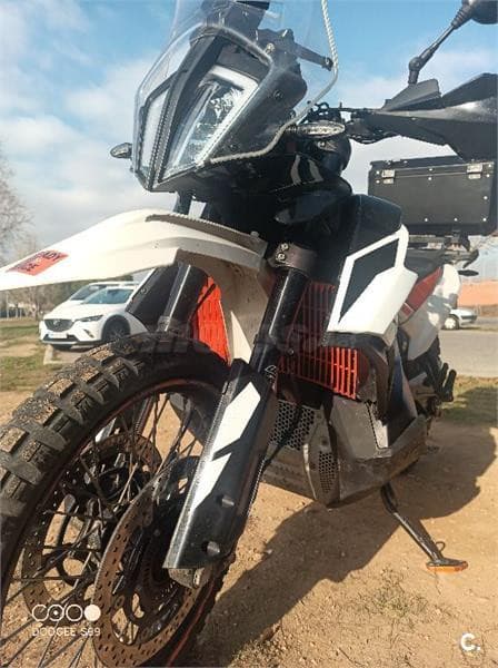 KTM 790 6900 € 2020 Lleida - 2