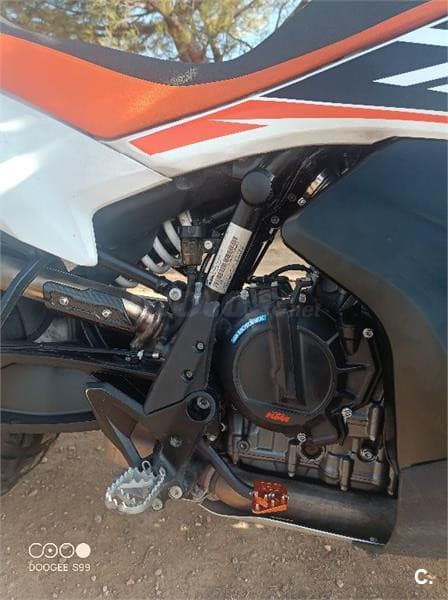 KTM 790 6900 € 2020 Lleida - 5