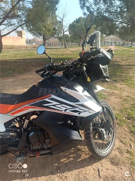 KTM 790 6900 € 2020 Lleida - 6