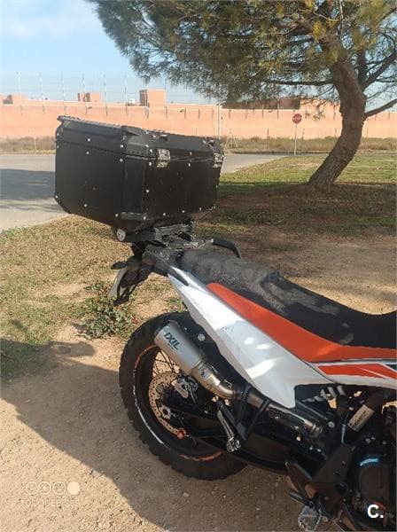 KTM 790 6900 € 2020 Lleida - 7
