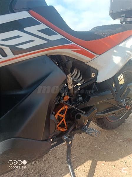 KTM 790 6900 € 2020 Lleida - 8