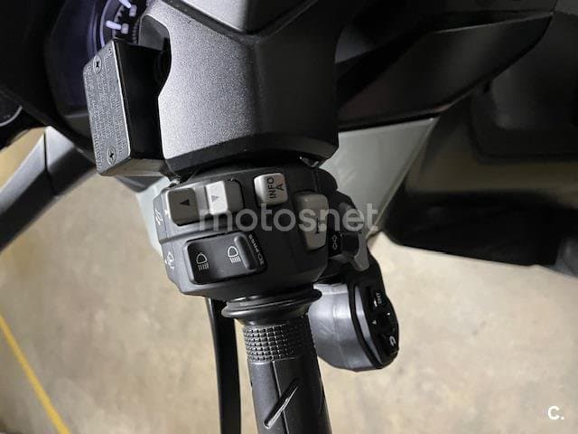 Honda Forza 350 4900 € 2024 Sevilla - 11