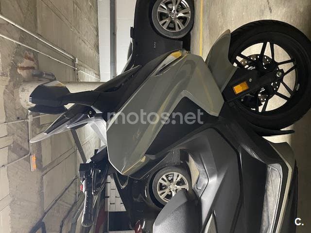 Honda Forza 350 4900 € 2024 Sevilla - 6