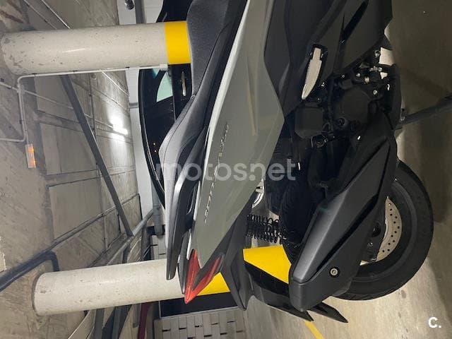 Honda Forza 350 4900 € 2024 Sevilla - 7