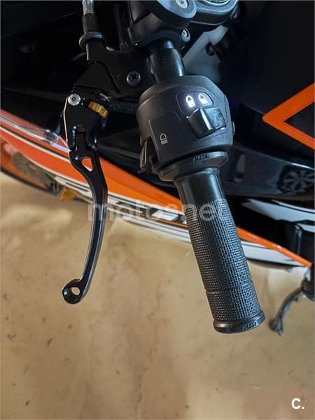 KTM RC 2500 € 2017 Barcelona - 9