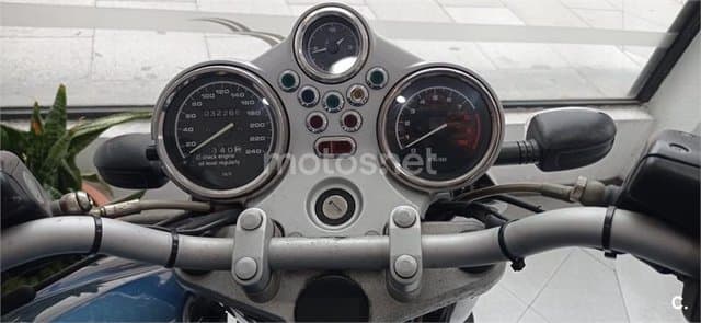 BMW R 850 R 4800 € 2006 Valencia - 1