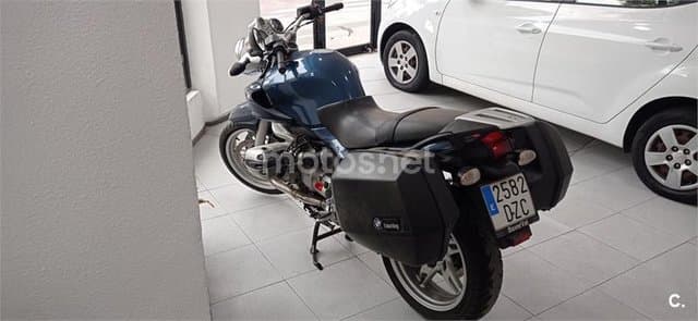BMW R 850 R 4800 € 2006 Valencia - 4