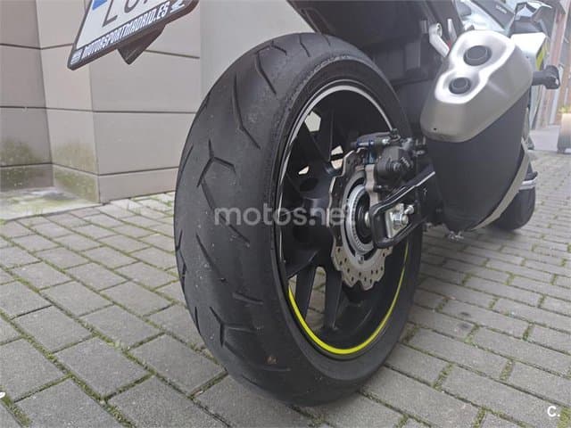 Honda CBR 500 R 6190 € 2019 Bizkaia - 5